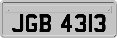 JGB4313