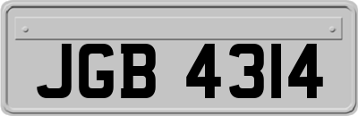 JGB4314