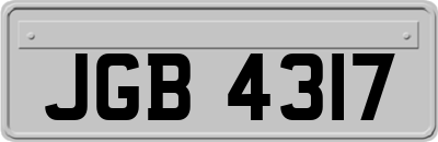 JGB4317