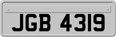 JGB4319