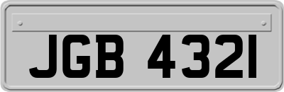 JGB4321