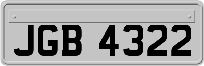 JGB4322