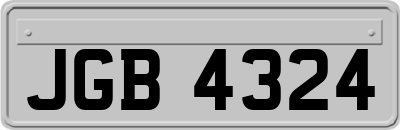 JGB4324