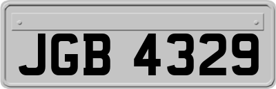 JGB4329