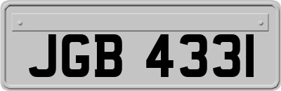JGB4331