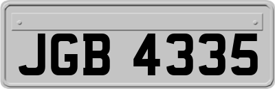 JGB4335