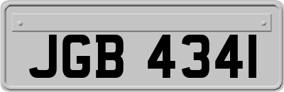 JGB4341