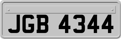 JGB4344