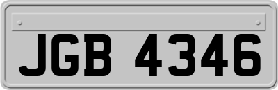 JGB4346