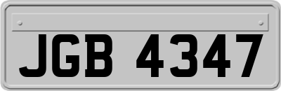 JGB4347
