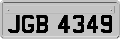 JGB4349