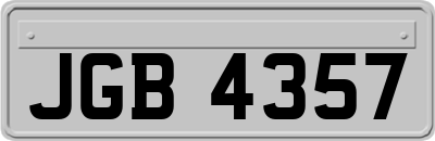 JGB4357