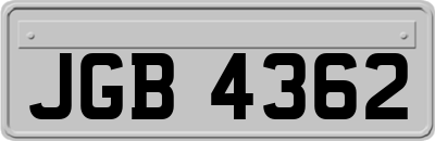 JGB4362