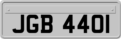 JGB4401