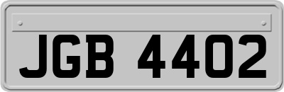 JGB4402