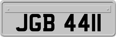 JGB4411