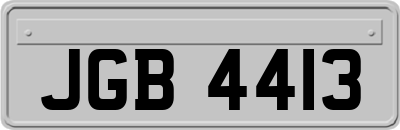 JGB4413
