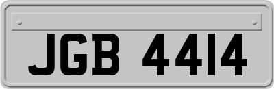 JGB4414