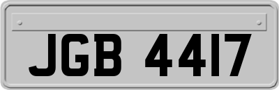 JGB4417