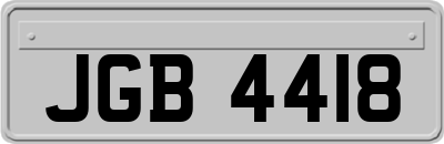 JGB4418