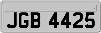 JGB4425