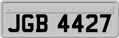 JGB4427