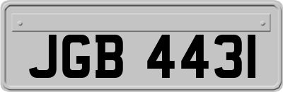 JGB4431