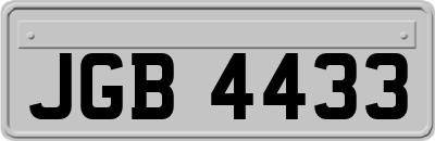 JGB4433