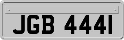 JGB4441