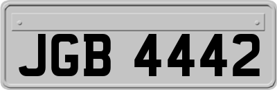 JGB4442