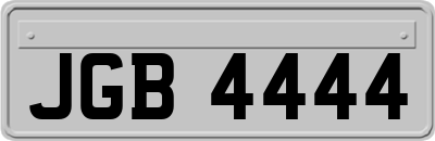 JGB4444