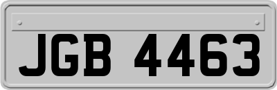 JGB4463
