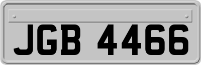 JGB4466