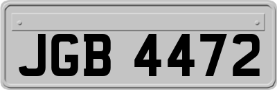JGB4472