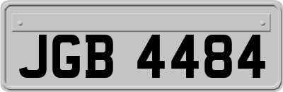 JGB4484