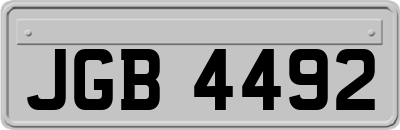 JGB4492
