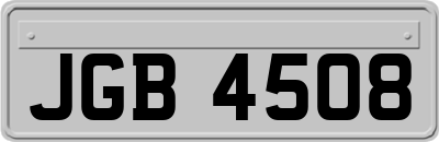 JGB4508