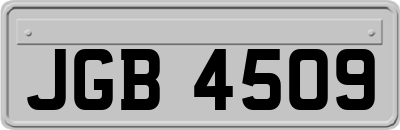 JGB4509