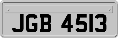 JGB4513