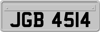 JGB4514