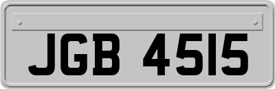 JGB4515
