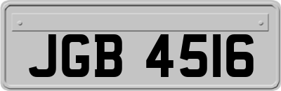 JGB4516