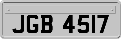 JGB4517