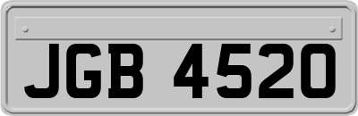 JGB4520