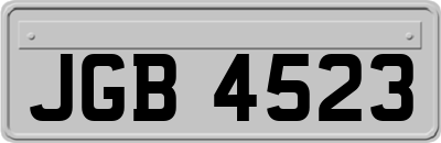 JGB4523