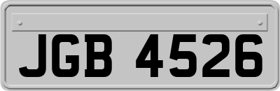 JGB4526