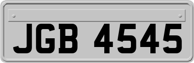 JGB4545