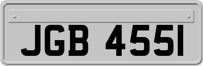 JGB4551