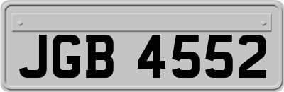 JGB4552