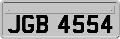 JGB4554